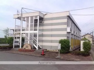 レオパレスエクセル こくふの画像