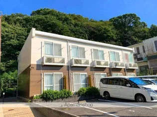 レオパレス名草山の画像