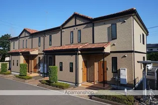 カーサ セレシア スールの画像