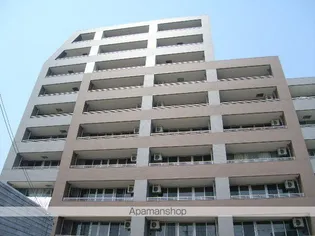 KANENARI和光【9階】の外観