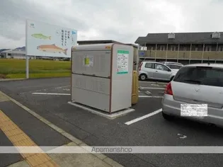 ガーデンハイツ兼定【101号室】のその他画像