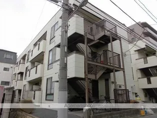ウインズ西葛西 B棟の画像
