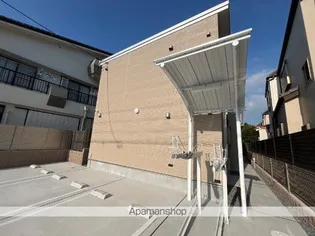 栄生 M'S COURTの画像