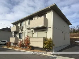 ピアチェーレ B棟の画像