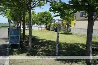 リヴィエール412D【2階】の周辺