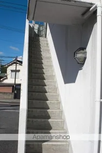 メルセゾン石川【201号室】のその他画像