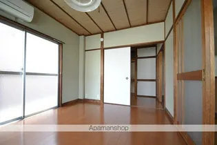 武田ビル【3階】の居間