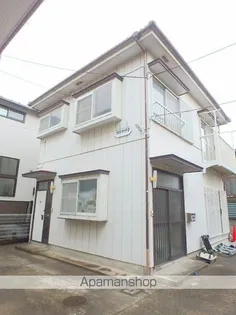 芹田荘D棟の画像