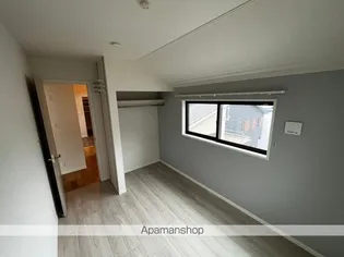 ウィザース【2階】の内装