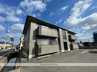 プレスティージュⅠA B棟の画像