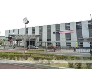 エルドール【5階】の周辺