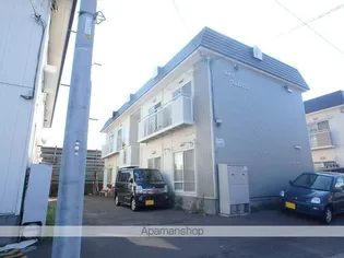 アルバ西野Aの画像
