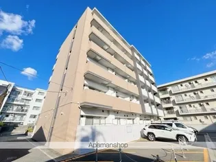 クレスト園田の画像