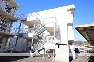 グランドール堀口1【212号室】の外観