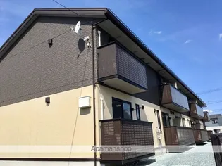 アンソレイエIIIの画像