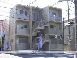 東寺尾スマイルKの画像