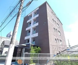 ポレール北山の画像