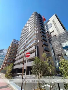 プライマル千葉駅前【8階】の外観