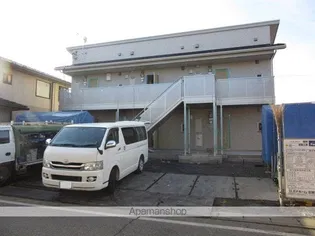 グレイス コートの画像