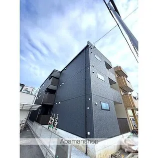 THE MANOAの画像