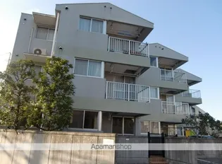 ピエタテール富士見【1階】の外観