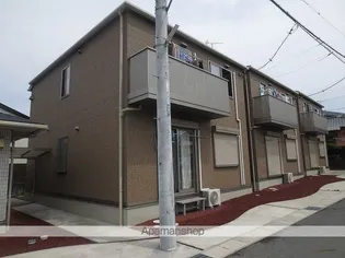 ウエストパークBの画像