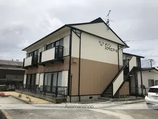 メゾンスクウェアーBの画像