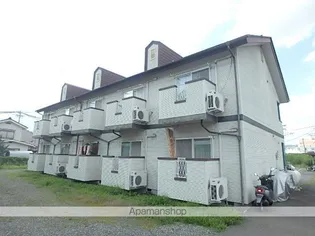 メゾニティ牧野Aの画像
