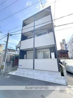 L'SHOUSE東荒神の画像