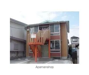 カルテットハウスの画像