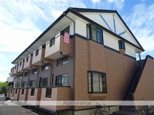 アスティオン荒井の画像