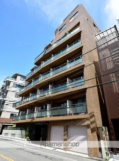 APAガーデンピア代々木の画像