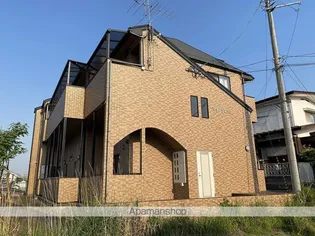 マタンソレーユ【1階】の外観