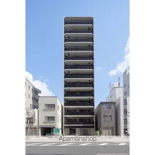 ドゥーエ入谷IIIの画像