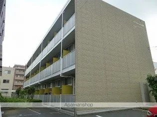 レオパレスサンファームの画像