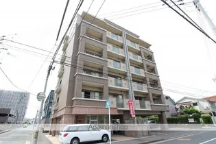 カルフール【202号室】の外観