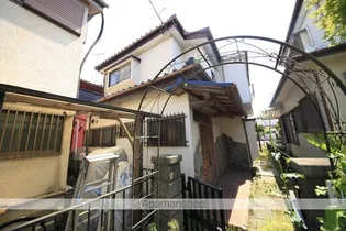 東京都八王子市犬目町【一戸建】の外観