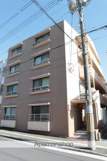 コーポ朋栄【4階】の外観