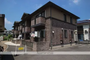 セジュール弐番館の画像