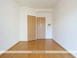 ベルファース川原通【9階】の内装