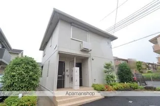 DーCOURT西初石 Ⅲの画像