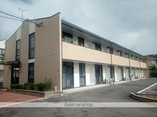 レオパレスクレールの画像