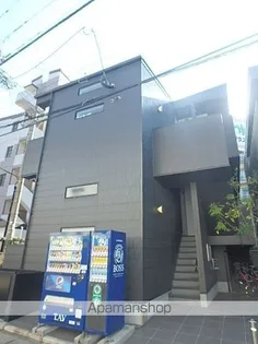 CORNET産大前の画像