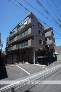 オークハイツの画像