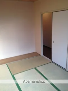 フレグランス阪南C.D棟【115号室】の内装