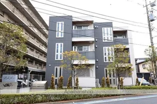 サクラガーデン西葛西の画像