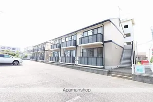 エステート神明Bの画像