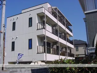 COLLECTION沼町の画像