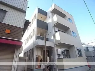 ジュネス宝生町の画像