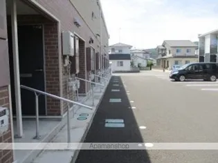 レオネクストKATSURA【1階】のその他画像